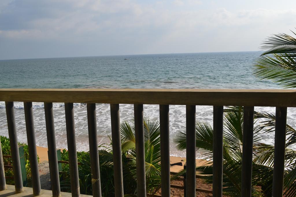 Beach Arthur Villa Galle Exterior photo