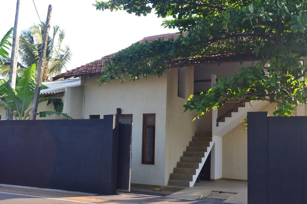 Beach Arthur Villa Galle Exterior photo