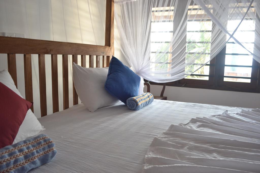 Beach Arthur Villa Galle Exterior photo