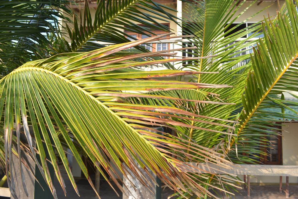 Beach Arthur Villa Galle Exterior photo