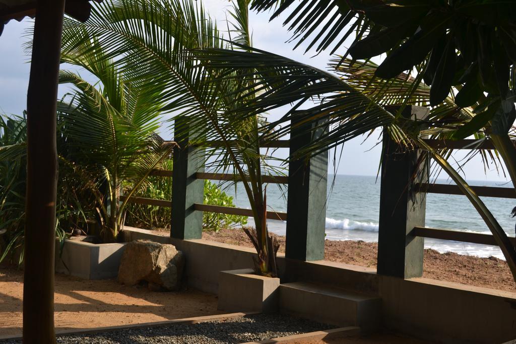Beach Arthur Villa Galle Exterior photo