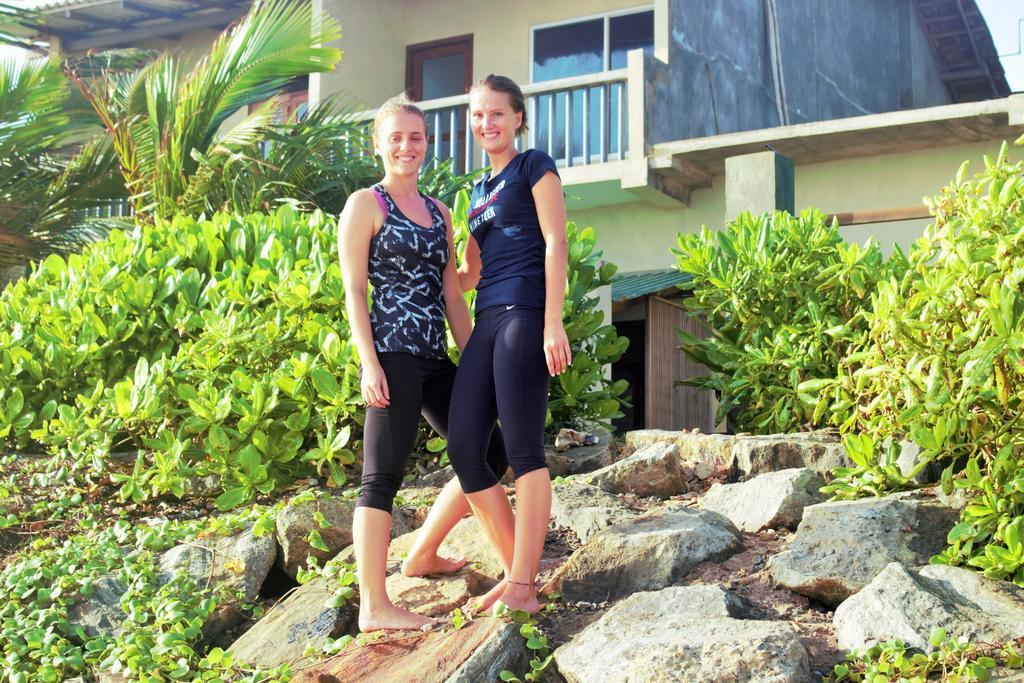 Beach Arthur Villa Galle Exterior photo
