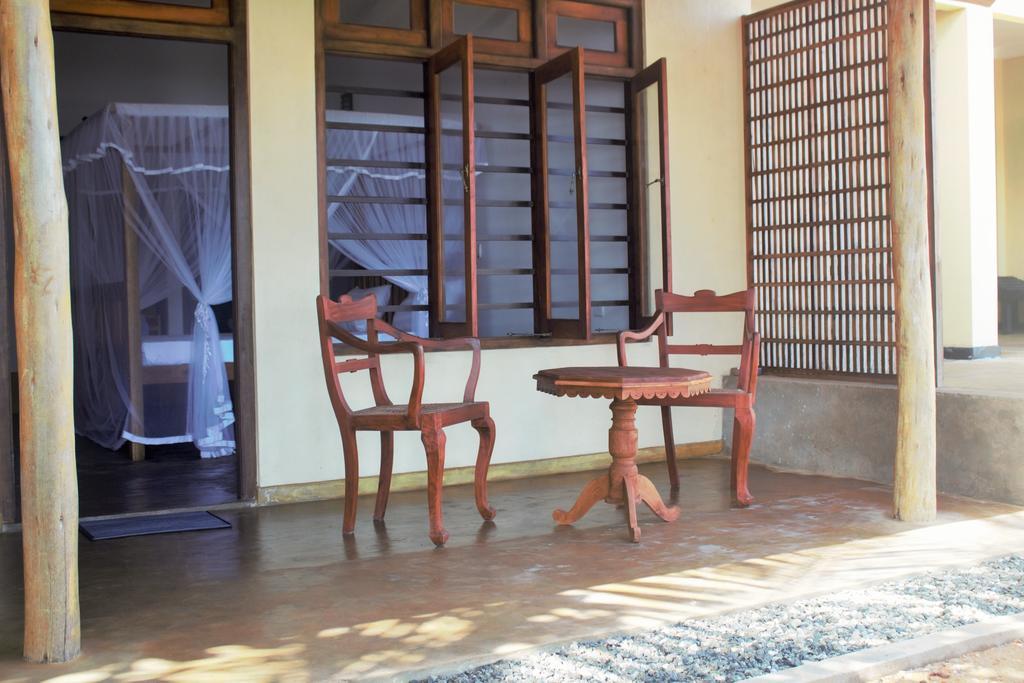 Beach Arthur Villa Galle Exterior photo