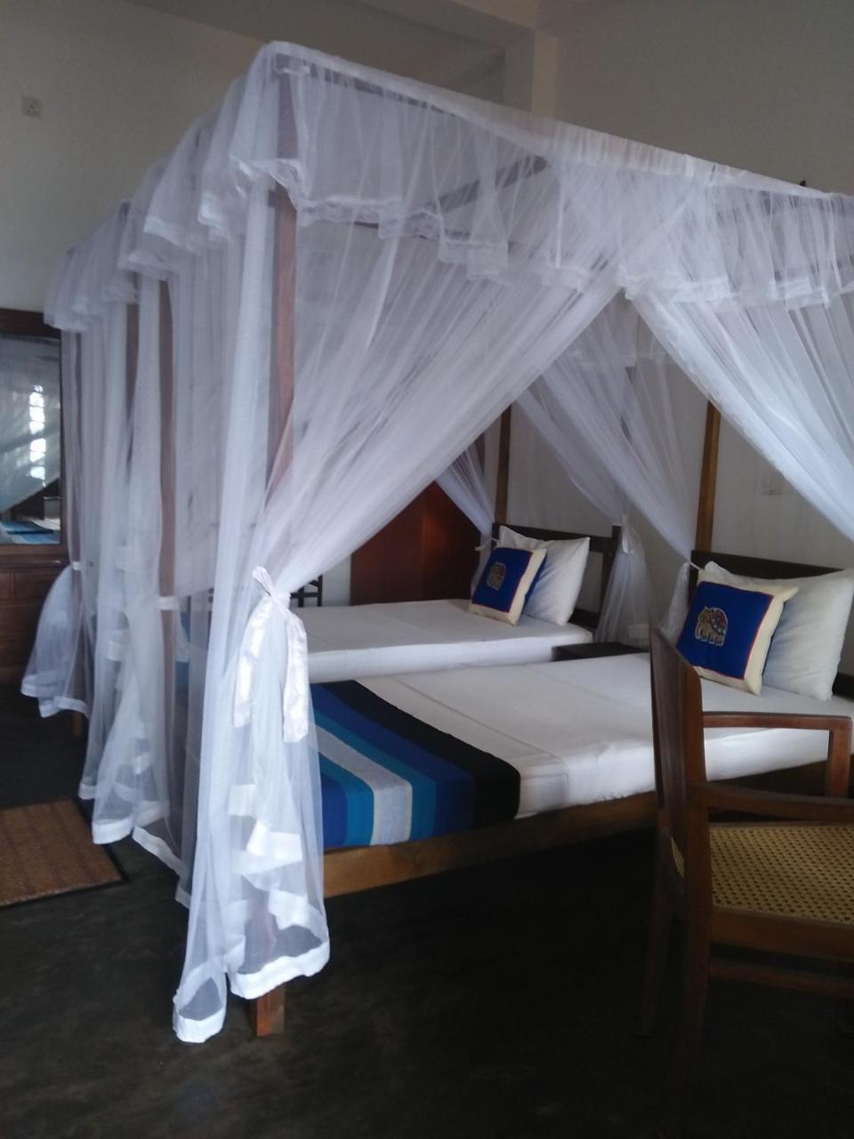 Beach Arthur Villa Galle Exterior photo