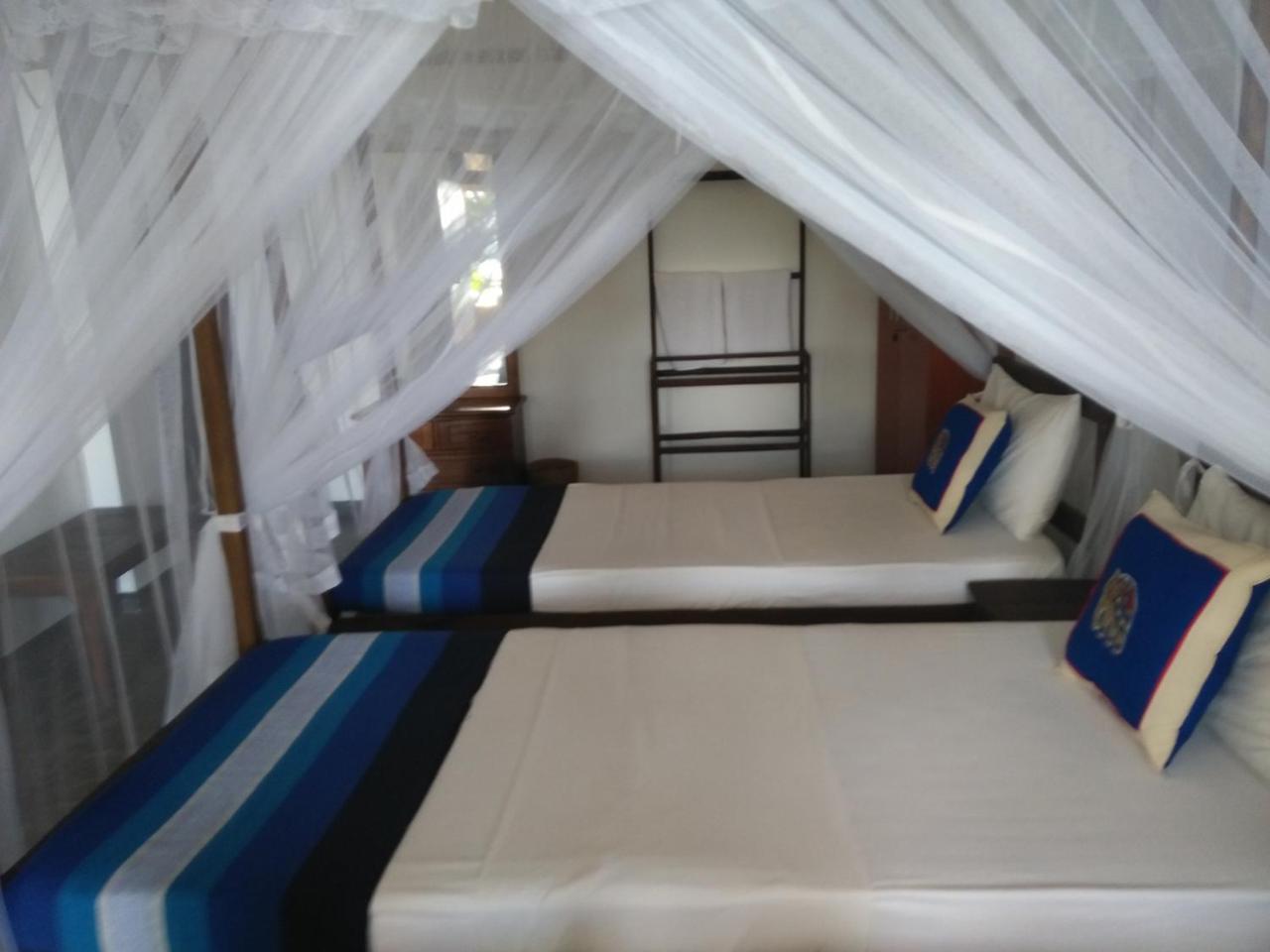 Beach Arthur Villa Galle Exterior photo