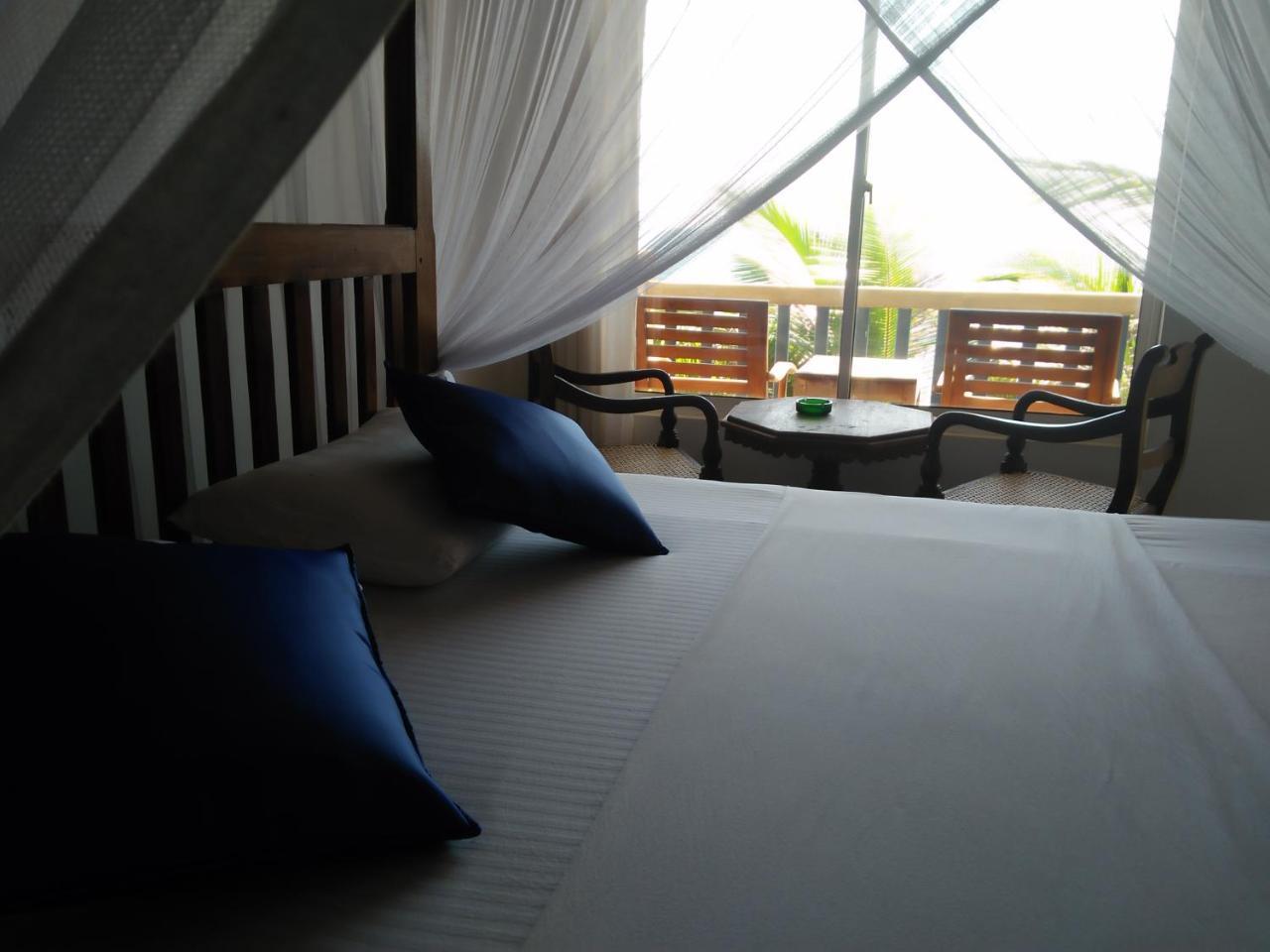 Beach Arthur Villa Galle Exterior photo