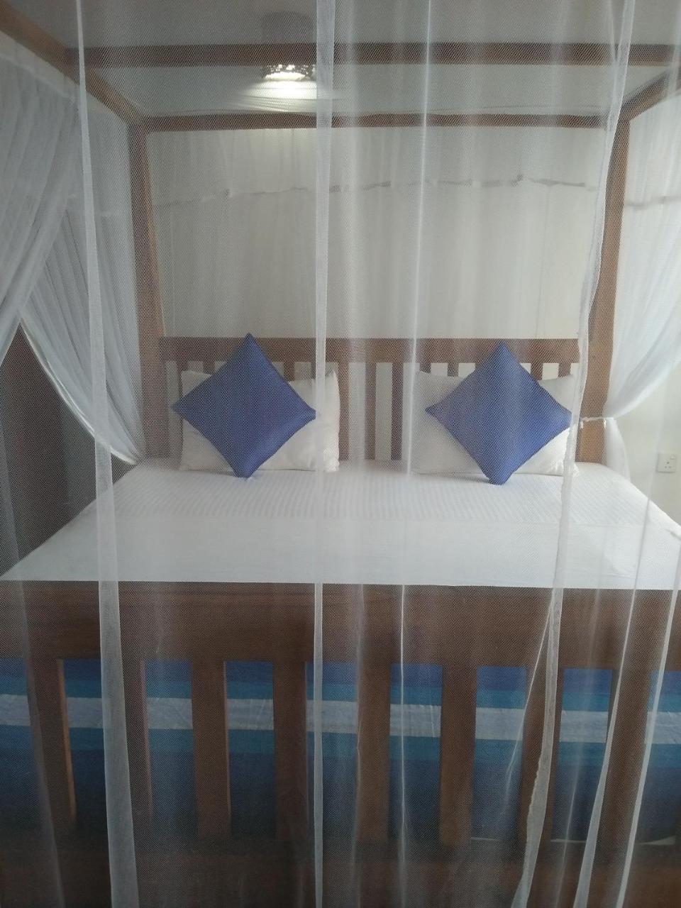 Beach Arthur Villa Galle Exterior photo