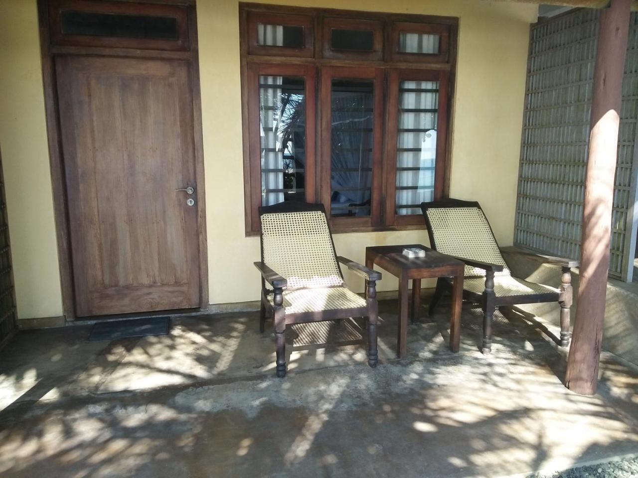 Beach Arthur Villa Galle Exterior photo