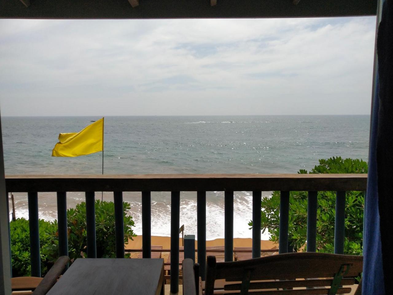 Beach Arthur Villa Galle Exterior photo
