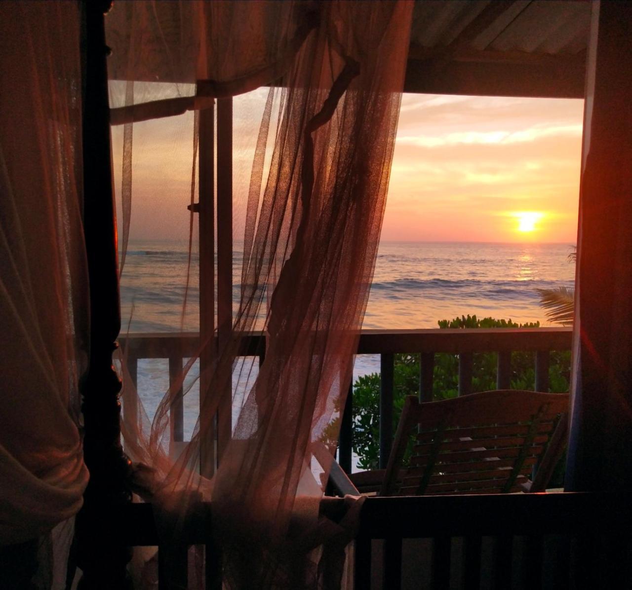 Beach Arthur Villa Galle Exterior photo