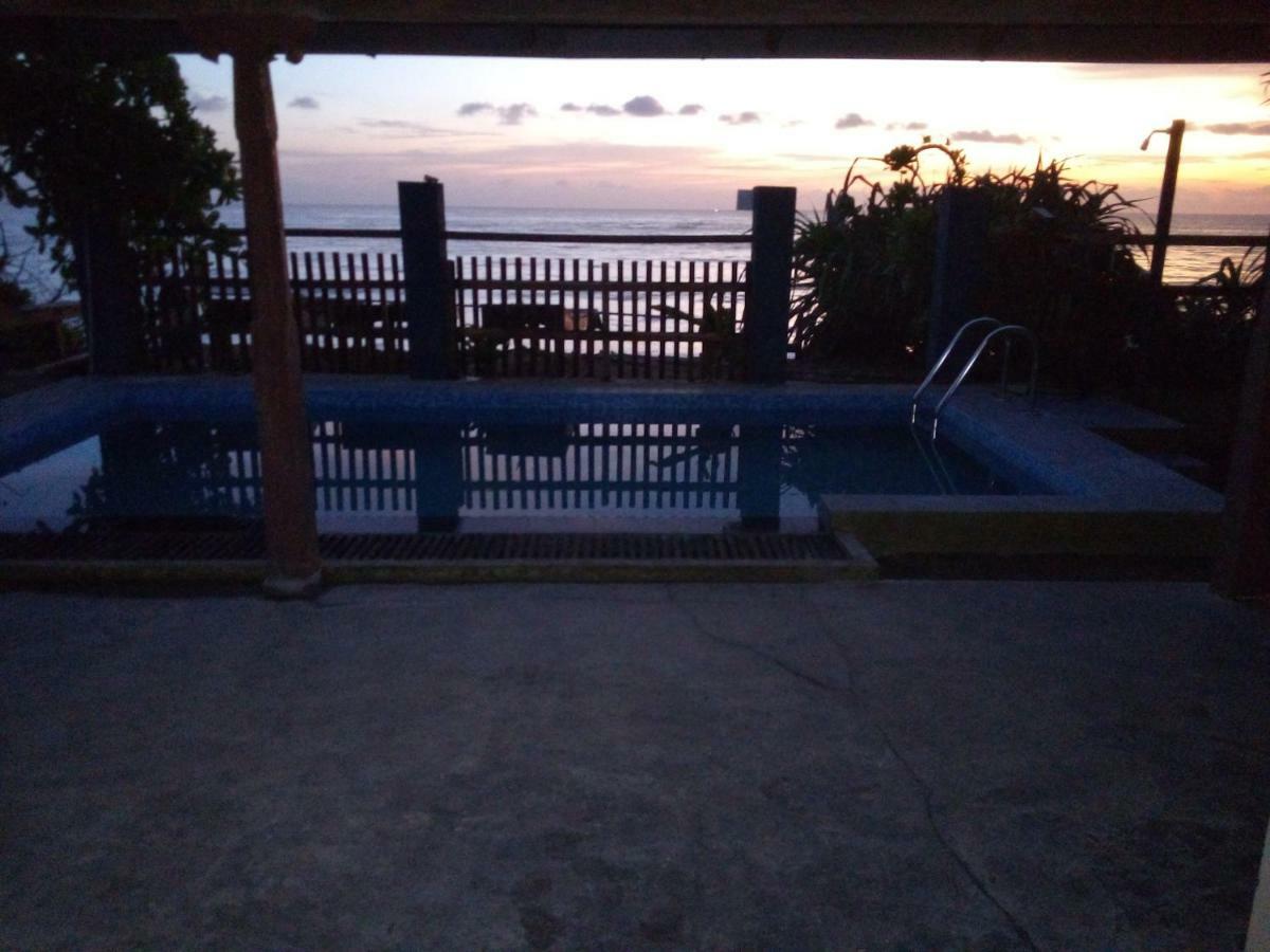 Beach Arthur Villa Galle Exterior photo